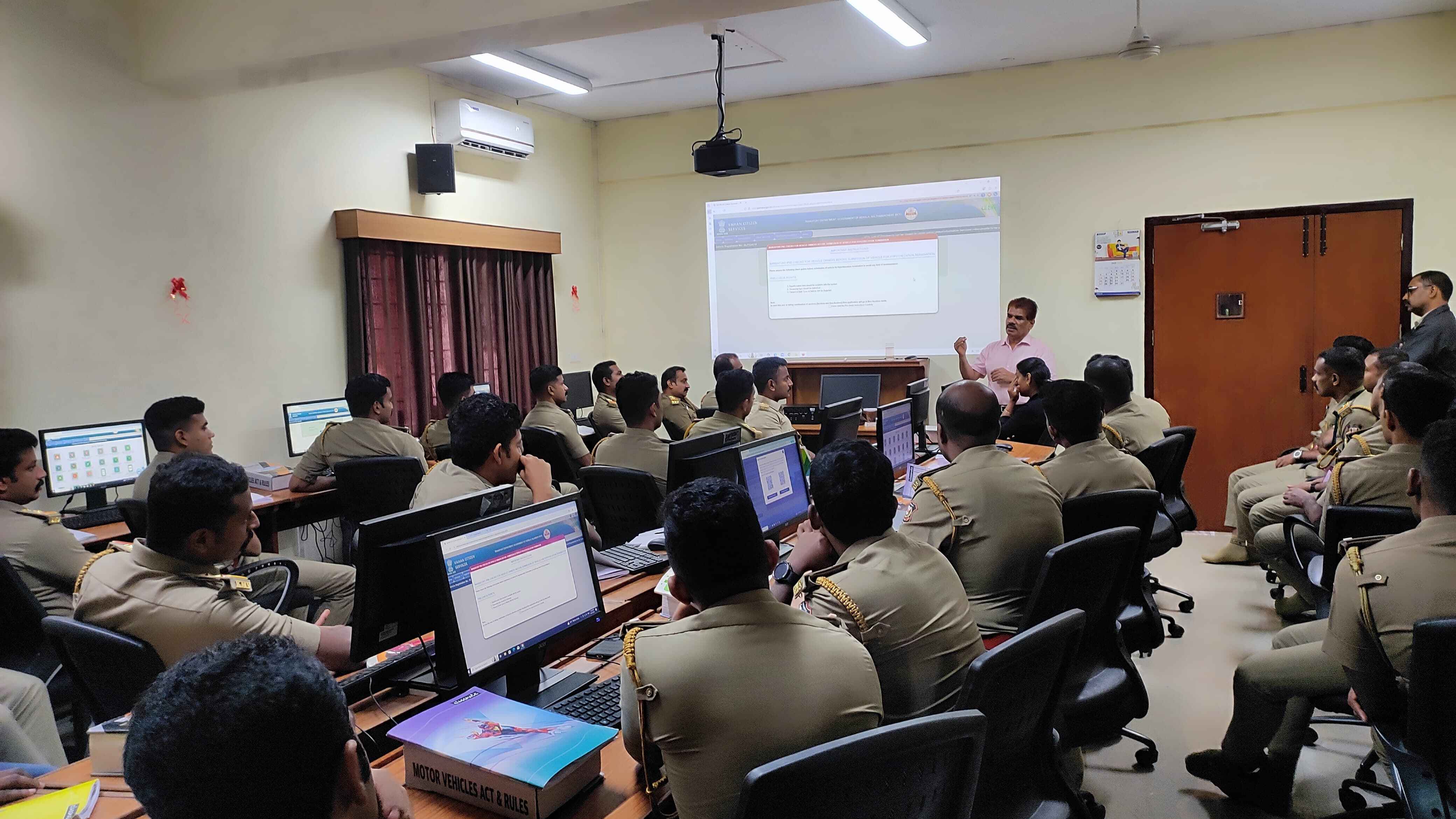 idtrkerala.com