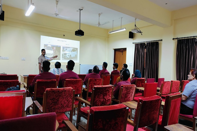 TRAINING PLANNING PREPARATION AND DELIVERY') }}