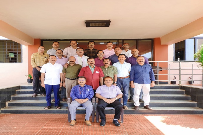 E OFFICE TRAINING FOR MVD') }}